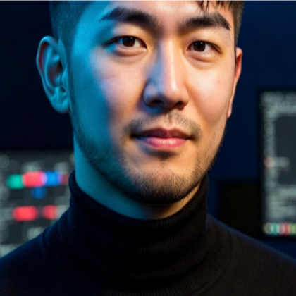 Kai Nakamura